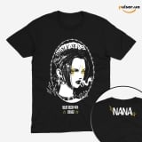 Футболка &laquo;NANA&raquo; v 8
