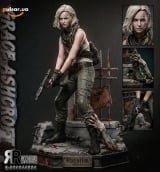 Оригинальная sci-fi фигурка &laquo;Dao Ying Studio - Grace Ashcroft Resident Evil&raquo;