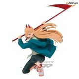 Оригинальная аниме фигурка &laquo;Chainsaw Man | Power | Banpresto Vibration Stars Special&raquo;