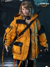 Оригинальная sci-fi фигурка &laquo;Infinity Studio - Angel Force - Agent B 1/3 Scale Action Figure&raquo;