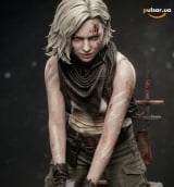 Оригинальная sci-fi фигурка &laquo;Dao Ying Studio - Grace Ashcroft Resident Evil&raquo;