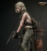 Оригинальная sci-fi фигурка &laquo;Dao Ying Studio - Grace Ashcroft Resident Evil&raquo;