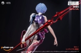 Оригинальная аниме фигурка &laquo;KOD Studio X Polar Bear Studio - Ayanami Rei Neon Genesis Evangelion&raquo;