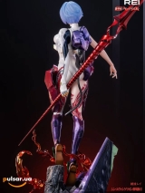 Оригинальная аниме фигурка &laquo;KOD Studio X Polar Bear Studio - Ayanami Rei Neon Genesis Evangelion&raquo;