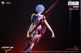 Оригинальная аниме фигурка &laquo;KOD Studio X Polar Bear Studio - Ayanami Rei Neon Genesis Evangelion&raquo;