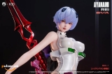 Оригинальная аниме фигурка &laquo;KOD Studio X Polar Bear Studio - Ayanami Rei Neon Genesis Evangelion&raquo;