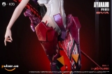 Оригинальная аниме фигурка &laquo;KOD Studio X Polar Bear Studio - Ayanami Rei Neon Genesis Evangelion&raquo;