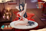 Оригинальная аниме фигурка &laquo;Bust Studio - Hai Chou Azur Lane&raquo;