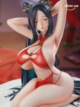 Оригінальна аніме фігурка &laquo;Bust Studio - Hai Chou Azur Lane&raquo;