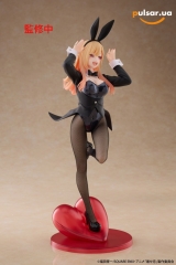 Оригинальная аниме фигурка &laquo;"My Dress-Up Darling" T-Most Kitagawa Marin Figure Bunny Ver.&raquo;