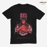 Футболка &laquo;Магическая битва / Jujutsu Kaisen&raquo; модель 31