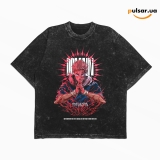 Футболка &laquo;Магическая битва / Jujutsu Kaisen&raquo; модель 32
