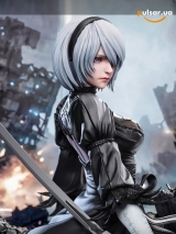 Оригинальная аниме фигурка &laquo;Imagination Studio - 2B 2.0 NieR:Automata&raquo;
