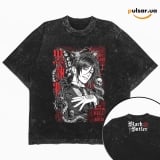 Футболка &laquo;Black Butler / Kuroshitsuji / Темний дворецький&raquo;, модель 14