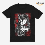 Футболка &laquo;Black Butler / Kuroshitsuji / Тёмный Дворецкий&raquo; модель 14