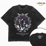 Футболка &laquo;Black Butler / Kuroshitsuji / Темний дворецький&raquo;, модель 15