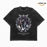 Футболка &laquo;Black Butler / Kuroshitsuji / Тёмный Дворецкий&raquo; модель 15