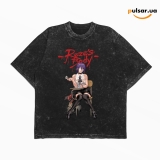 Футболка &laquo;Chainsawman - Reze&raquo; модель 1
