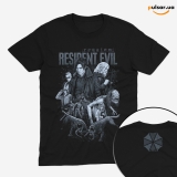 Футболка &laquo;Resident Evil&raquo; модель 9
