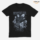 Футболка &laquo;Resident Evil&raquo; модель 9