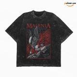 Футболка &laquo;Elden Ring - MALENIA&raquo; модель 1