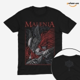 Футболка &laquo;Elden Ring - MALENIA&raquo; модель 1