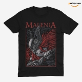 Футболка &laquo;Elden Ring - MALENIA&raquo; модель 1