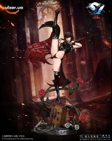 Оригинальная аниме фигурка &laquo;XY Studio - Yor Forger Thorn Princess Spy x Family&raquo;