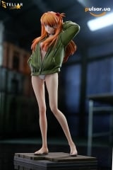 Оригинальная аниме фигурка &laquo;STELLAR Studio - Asuka Langley Sohryu Neon Genesis Evangelion&raquo;