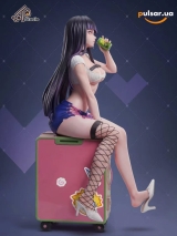 Оригинальная аниме фигурка &laquo;Xian Dan Studio - Hinata Hyuga Naruto&raquo;