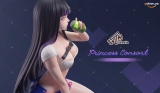 Оригинальная аниме фигурка &laquo;Xian Dan Studio - Hinata Hyuga Naruto&raquo;