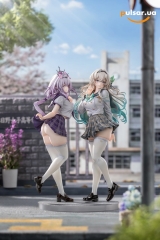 Оригинальная аниме фигурка &laquo;RG Studio - Firefly X Castorice Honkai: Star Rail&raquo;