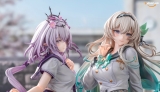 Оригинальная аниме фигурка &laquo;RG Studio - Firefly X Castorice Honkai: Star Rail&raquo;