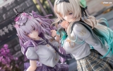 Оригинальная аниме фигурка &laquo;RG Studio - Firefly X Castorice Honkai: Star Rail&raquo;