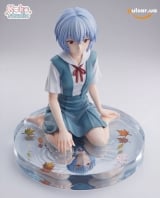 Оригинальная аниме фигурка &laquo;KOKO Studio - Rei Ayanami Neon Genesis Evangelion&raquo;