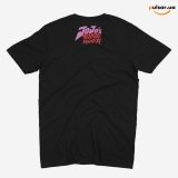 Футболка &laquo;JoJo - Killer Queen&raquo; модель 1