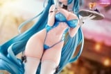 Оригинальная аниме фигурка &laquo;LC Studio - Privaty Bunny Girl Goddess of Victory: Nikke&raquo;