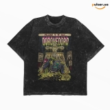 Футболка &laquo;DoroHeDoro - Caiman&raquo; модель 1