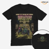 Футболка &laquo;DoroHeDoro - Caiman&raquo; модель 1
