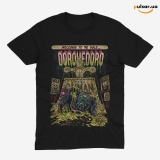 Футболка &laquo;DoroHeDoro - Caiman&raquo; модель 1