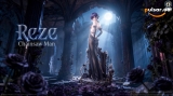 Оригинальная аниме фигурка &laquo;Star Origin Studio - Reze Longing Promise Chainsaw Man&raquo;