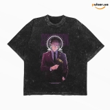 Футболка &laquo;Jujutsu Kaisen- Hiromi Higuruma&raquo; модель 1