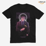 Футболка &laquo;Jujutsu Kaisen- Hiromi Higuruma&raquo; модель 1