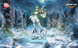 Оригинальная аниме фигурка &laquo;Red Studio - C.C. Code Geass: Lelouch of the Rebellion&raquo;
