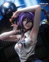 Оригінальна аніме фігурка &laquo;TY Studio - Goddess Series Reze Chainsaw Man&raquo;