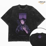 Футболка &laquo;Jujutsu Kaisen- Yuta Okkotsu&raquo; модель 1