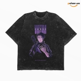 Футболка &laquo;Jujutsu Kaisen- Yuta Okkotsu&raquo; модель 1
