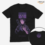 Футболка &laquo;Jujutsu Kaisen- Yuta Okkotsu&raquo; модель 1