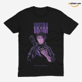 Футболка &laquo;Jujutsu Kaisen- Yuta Okkotsu&raquo; модель 1