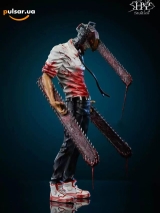 Оригинальная аниме фигурка &laquo;HY Studio - Denji Chainsaw Man&raquo;